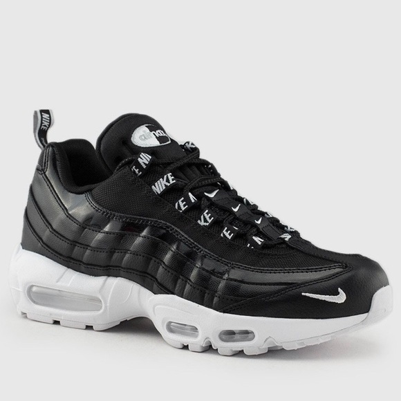 Nike Air Max 95 Premium Sneakers 9.5 Sneakers Nike Air Max 95 Premium